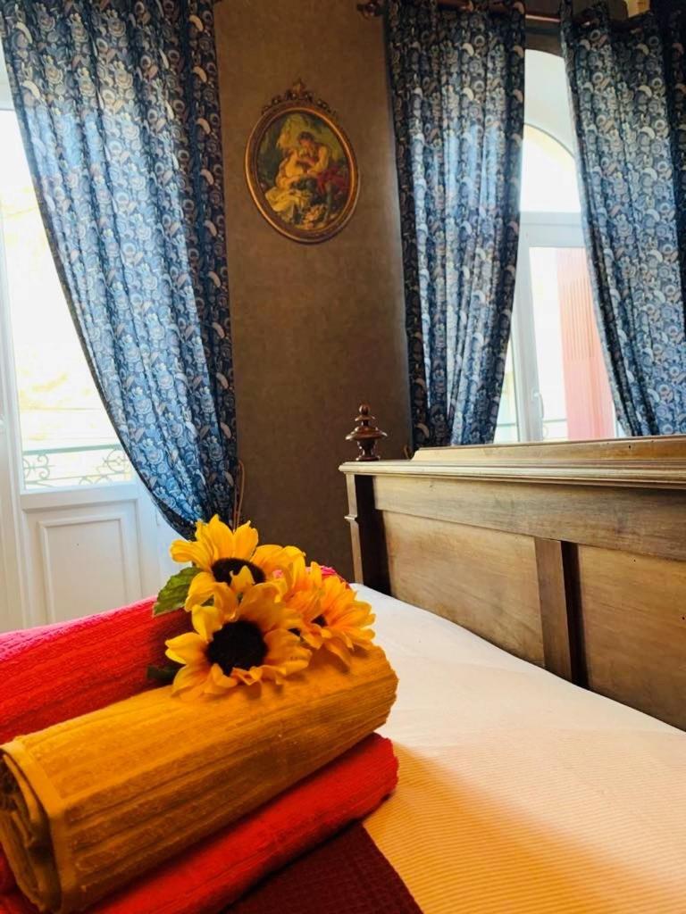Bed and Breakfast La Babayaga Capestang Exterior foto