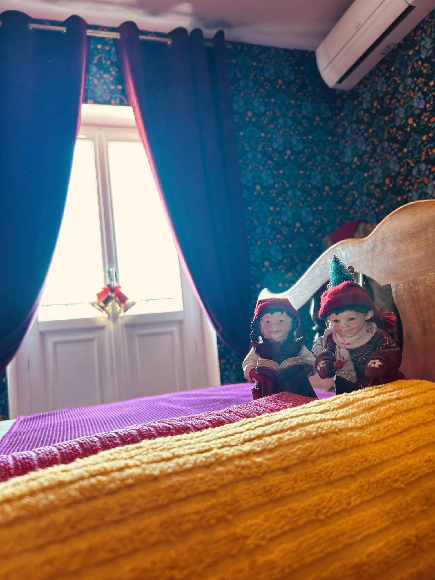 Bed and Breakfast La Babayaga Capestang Exterior foto