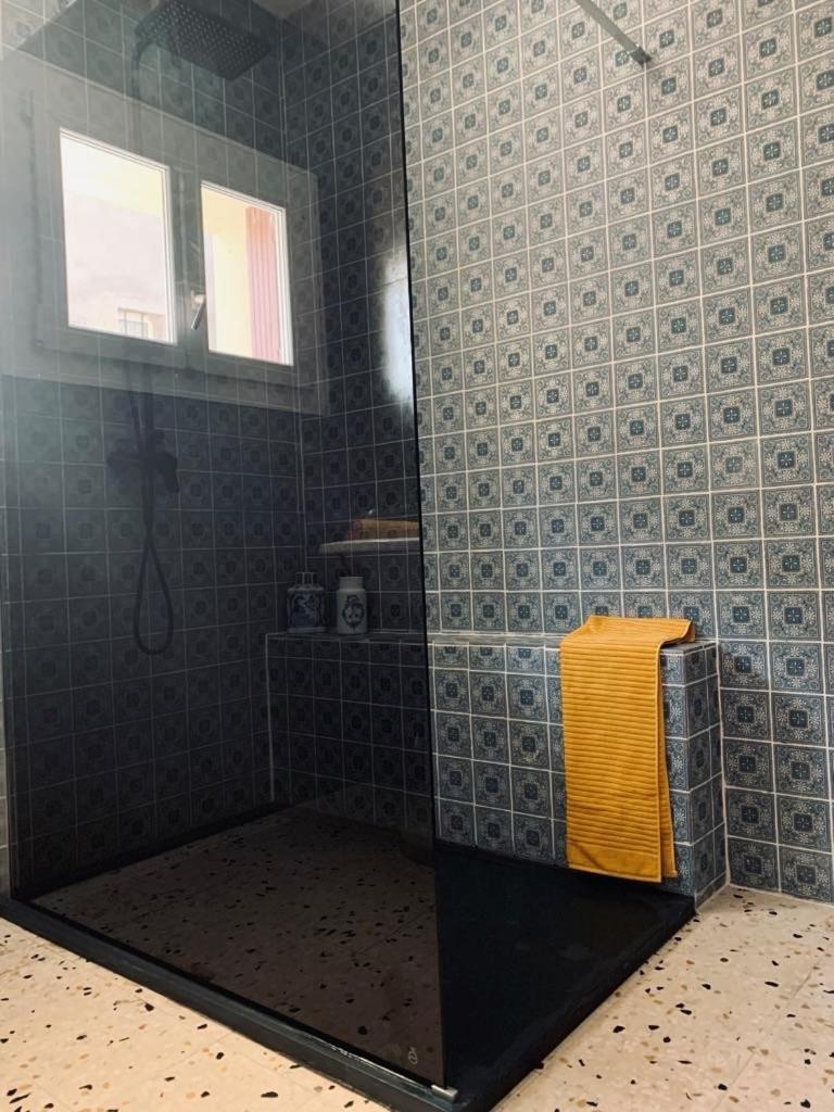 Bed and Breakfast La Babayaga Capestang Exterior foto
